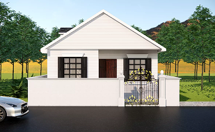 Contemporary Vastu: Balancing Tradition with Modern Living